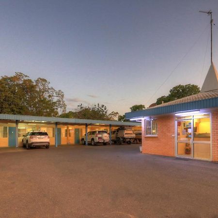Binalong Motel Goondiwindi Ngoại thất bức ảnh