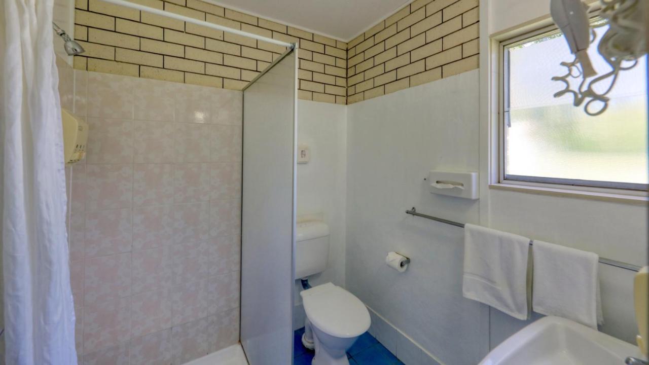 Binalong Motel Goondiwindi Ngoại thất bức ảnh