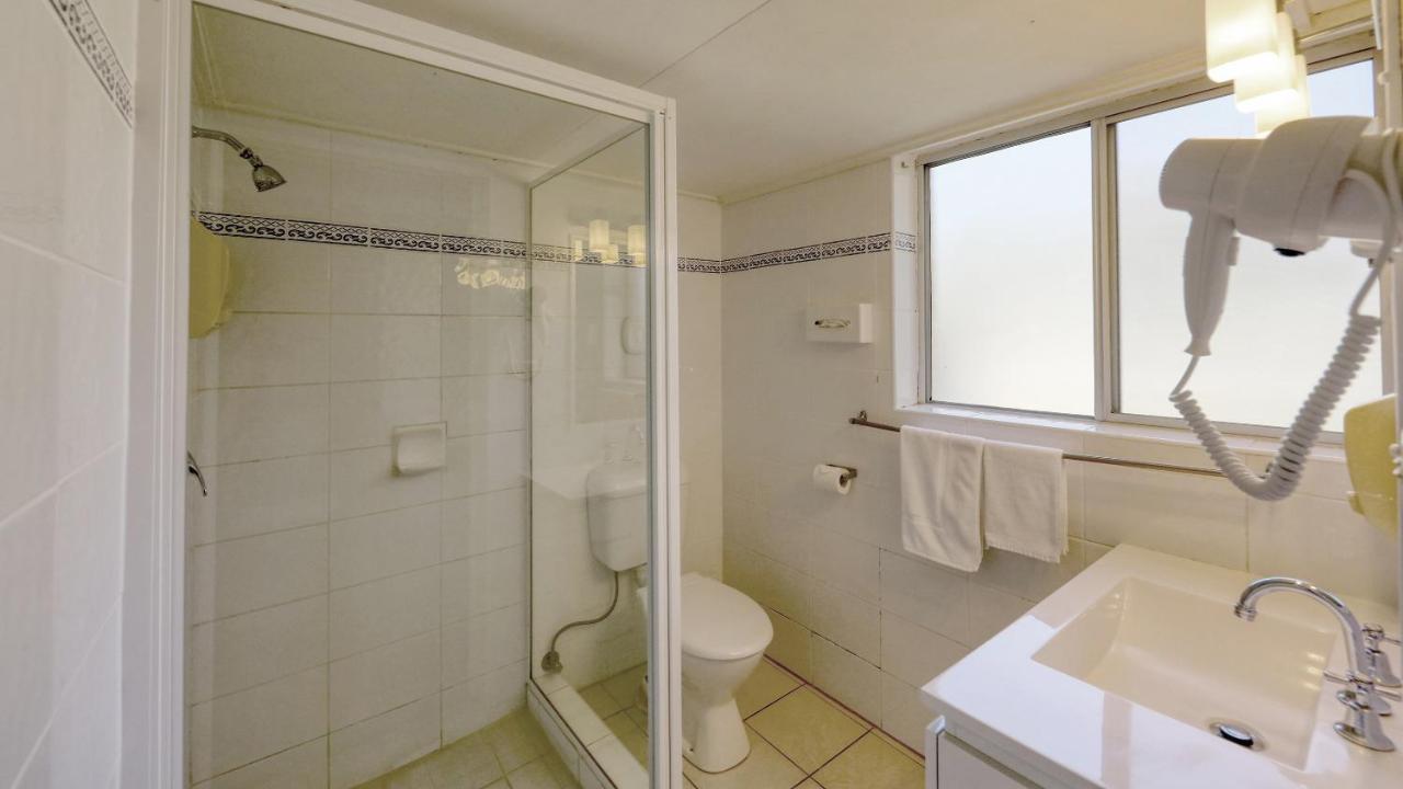 Binalong Motel Goondiwindi Ngoại thất bức ảnh