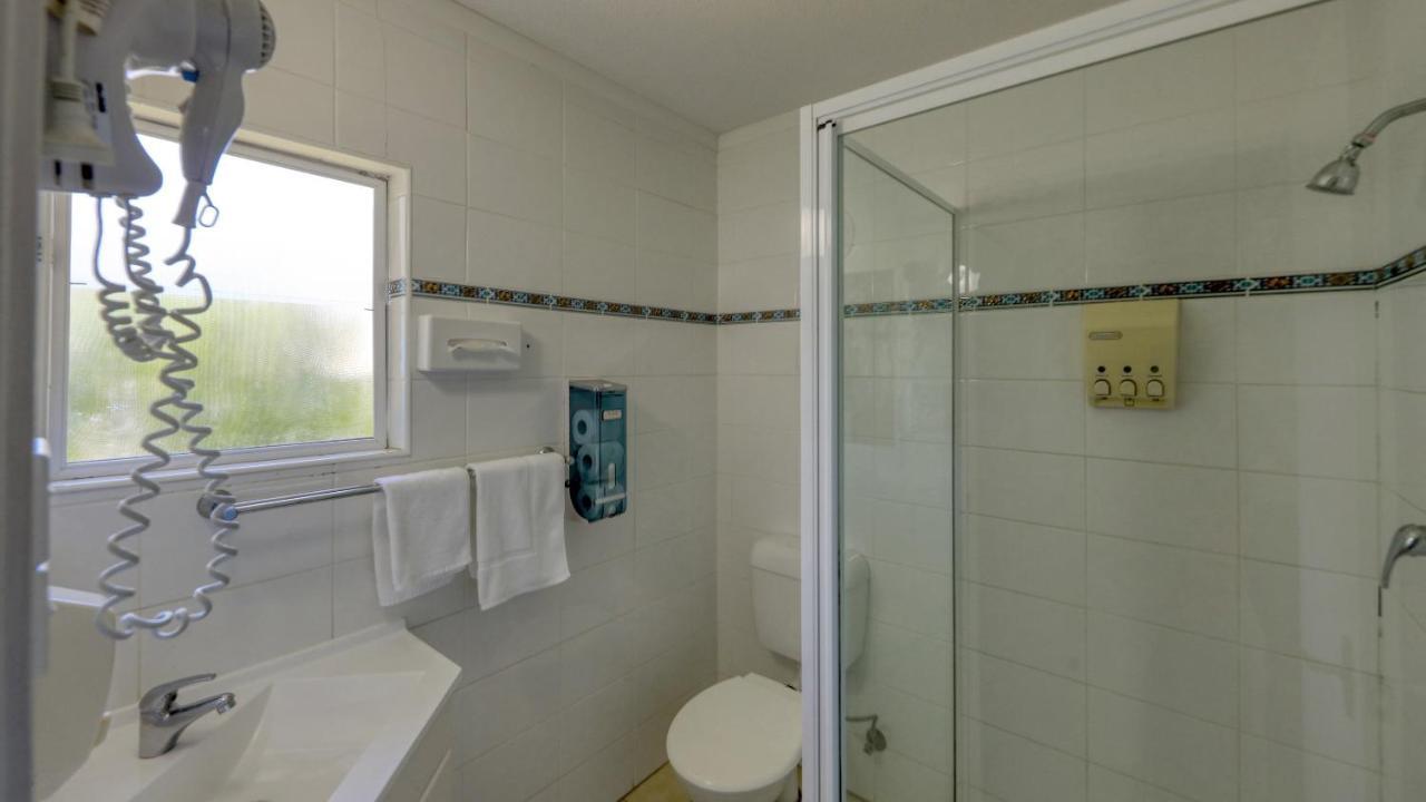 Binalong Motel Goondiwindi Ngoại thất bức ảnh